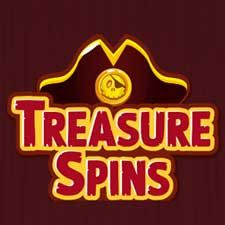 Treasure Spins Casino