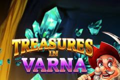 Treasures In Varna Treasures In Varna