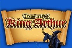 Treasures of King Arthur