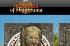 Treasures of Montezuma