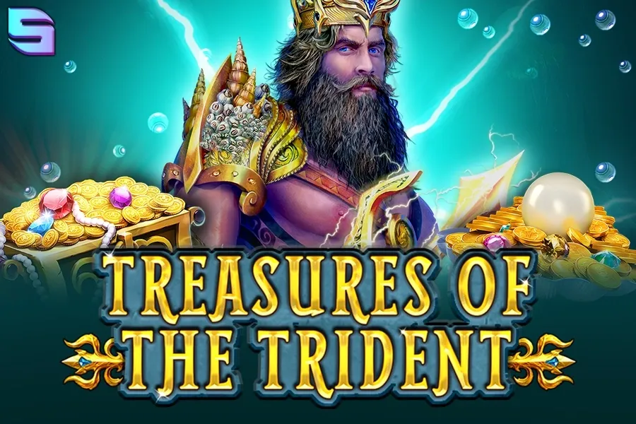 Treasures of the Trident Treasures of the Trident
