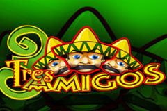 Tres Amigos Tres Amigos