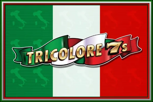 Tricolore 7s Tricolore 7s