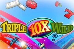 Triple 10x Wild