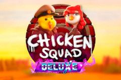 Chicken Squad Deluxe
