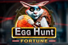 Egg Hunt Fortune