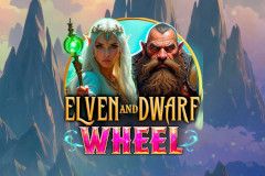Elven and Dwarf Wheel