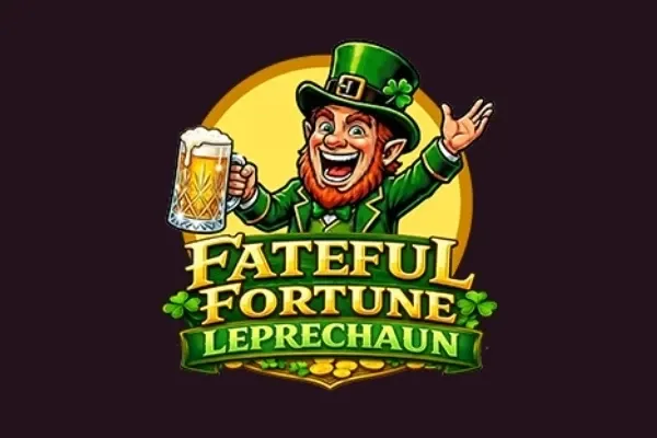 Fateful Fortune Leprechaun