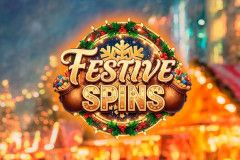 Festive Spins