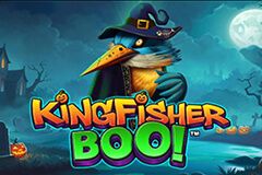 Kingfisher Boo!™