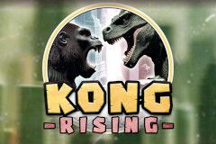 Kong Rising