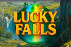 Lucky Falls