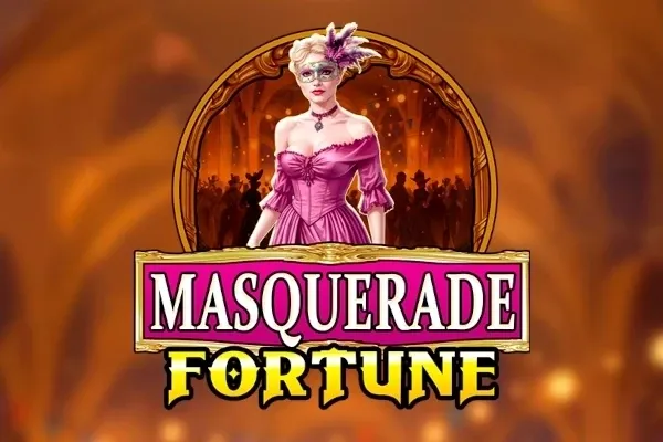 Masquerade Fortune