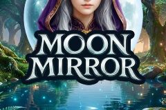 Moon Mirror