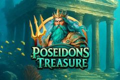 Poseidons Treasure