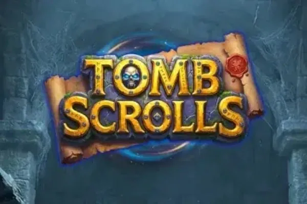 Tomb Scrolls