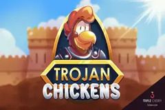 Trojan Chickens Deluxe