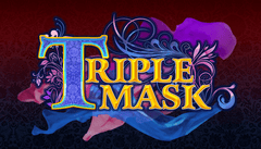Triple Mask