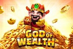 God of Wealth
