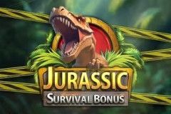 Jurassic Survival Bonus