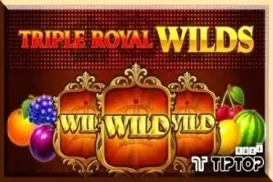 Triple Royal Wilds
