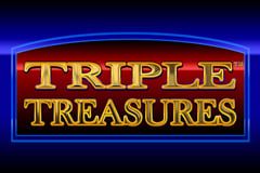 Triple Treasures