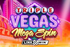 Triple Vegas Mega Spin™