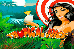 Tropical Juice Tropical Juice