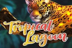 Tropical Lagoon