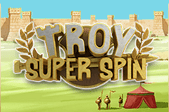 Troy Super Spin