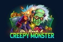 Dr. Rock & Creepy Monster Dr. Rock & Creepy Monster