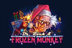 Dr. Rock & Frozen Monkey