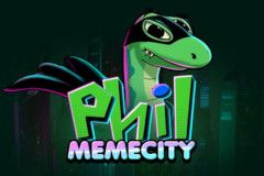 Phil Memecity