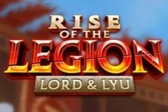 Lord & Lyu: Rise of the Legion