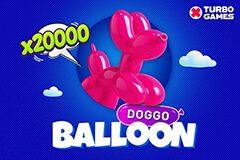 Balloon Doggo Balloon Doggo