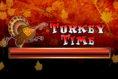 Turkey Time Turkey Time