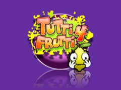 Tutti Frutti 4
