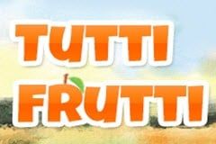 Tutti Frutti