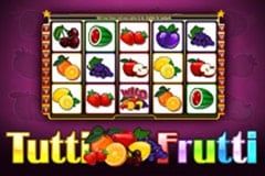 Tutti Frutti