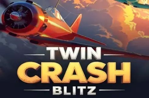 Twin Crash: Blitz