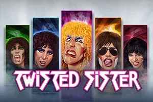 Twisted Sister