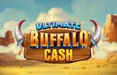 Ultimate Buffalo Cash