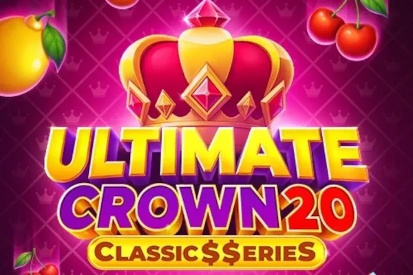 Ultimate Crown 20: Classics Series Ultimate Crown 20: Classics Series