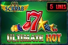 Ultimate Hot Scarab