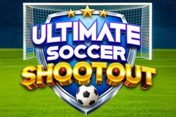 Ultimate Soccer Shootout Ultimate Soccer Shootout