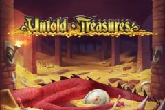 Untold Treasures