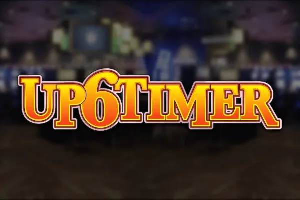 Up6Timer