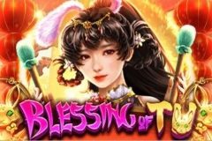 Blessing of Tu