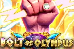 Bolt of Olympus Bolt of Olympus