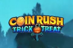 Coin Rush: Trick o' Treat